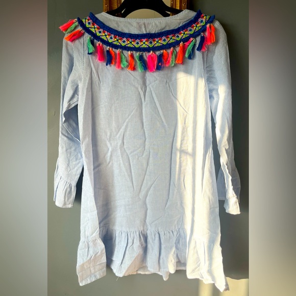 Dress - Picture 4 of 10